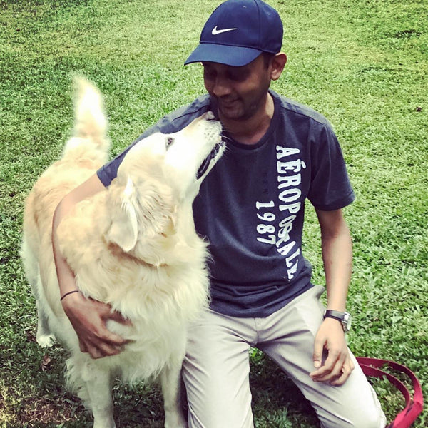 International Pet Relocation Consultation / DIY Pet Relocation with Anvis Pet Relocation Specialist