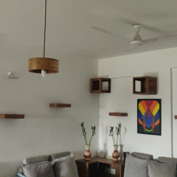 CatSpace Boarding @ Begur, Bangalore