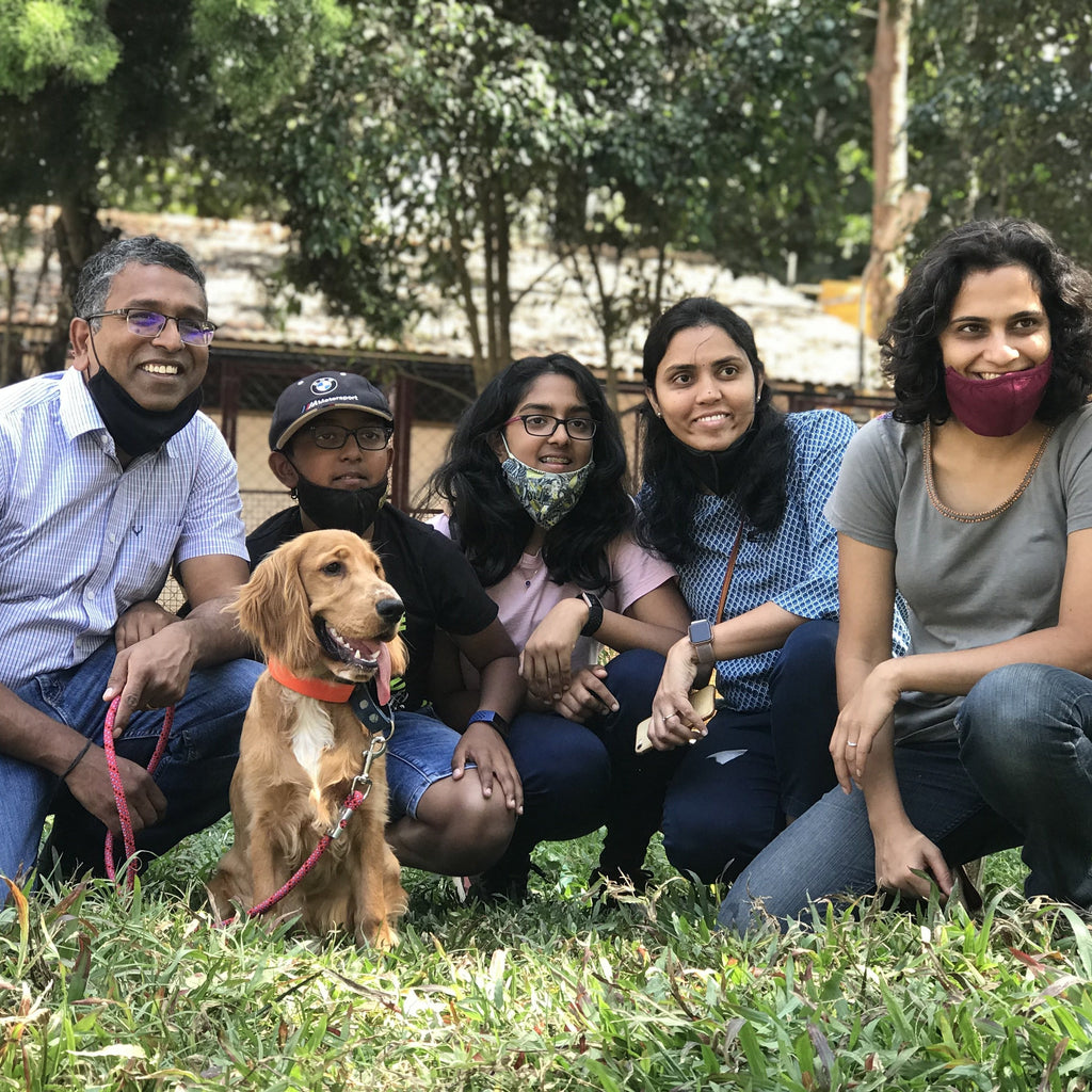 Anvis Pet Hotel @ Rajankunte, Bangalore – Anvis Inc.