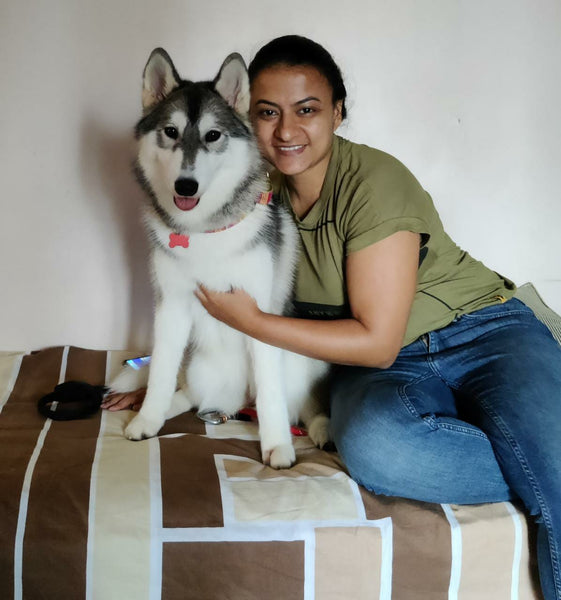 Anvis Pet Boarding/Day Care @ North Bangalore