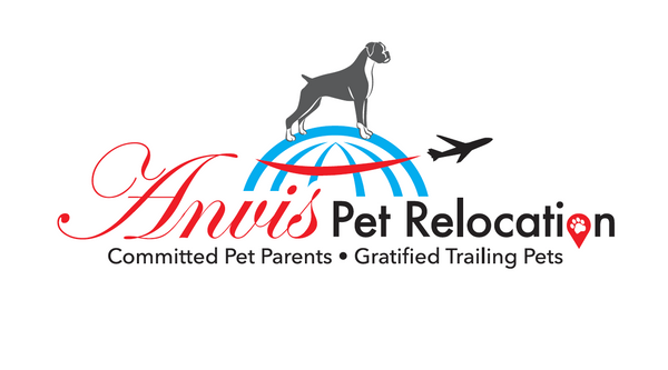 Anvis Pet Relocation